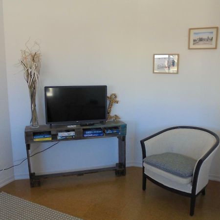 Beachcity Guesthouse Lagos Kültér fotó