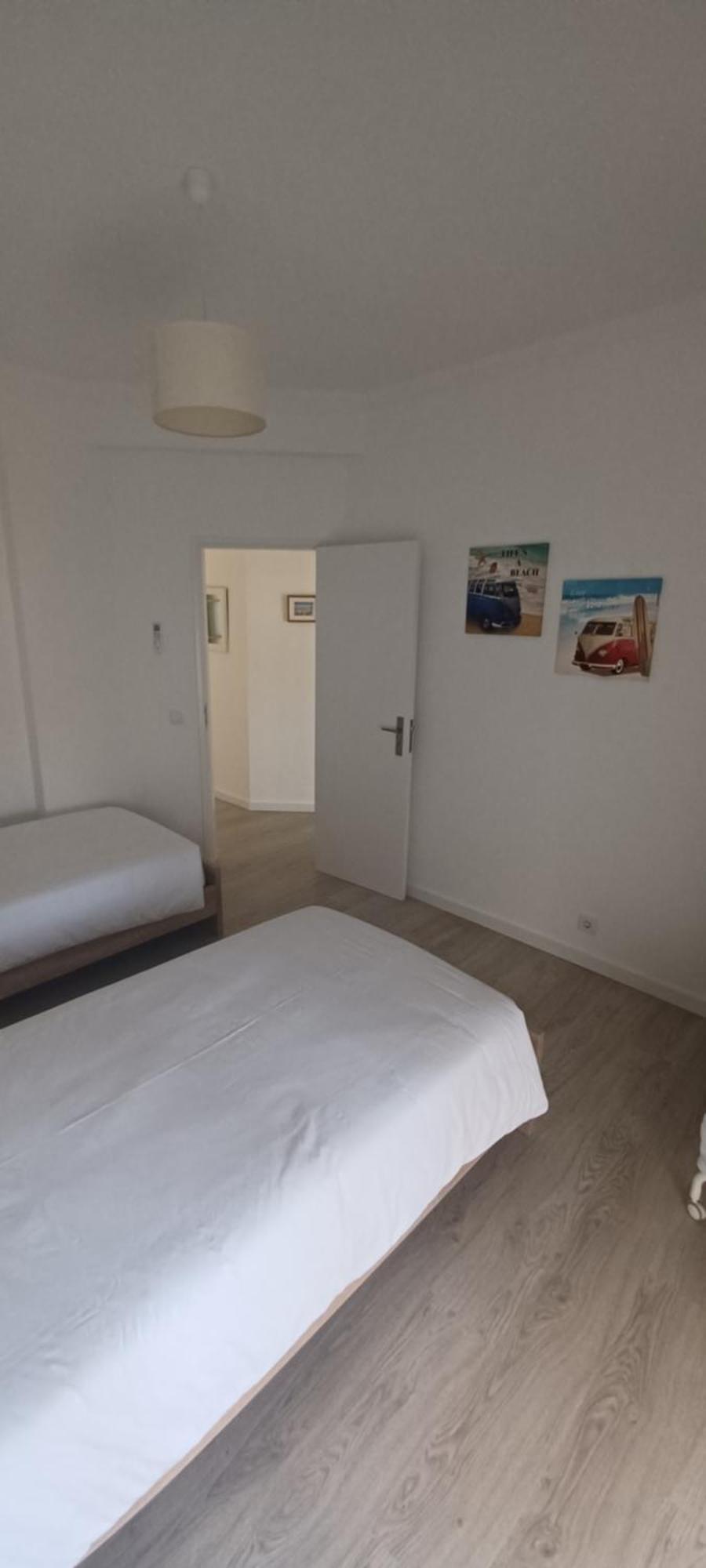 Beachcity Guesthouse Lagos Kültér fotó