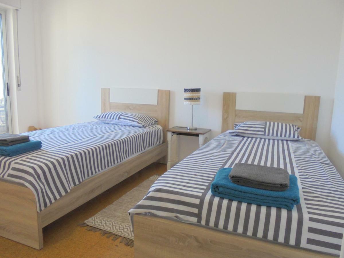 Beachcity Guesthouse Lagos Kültér fotó