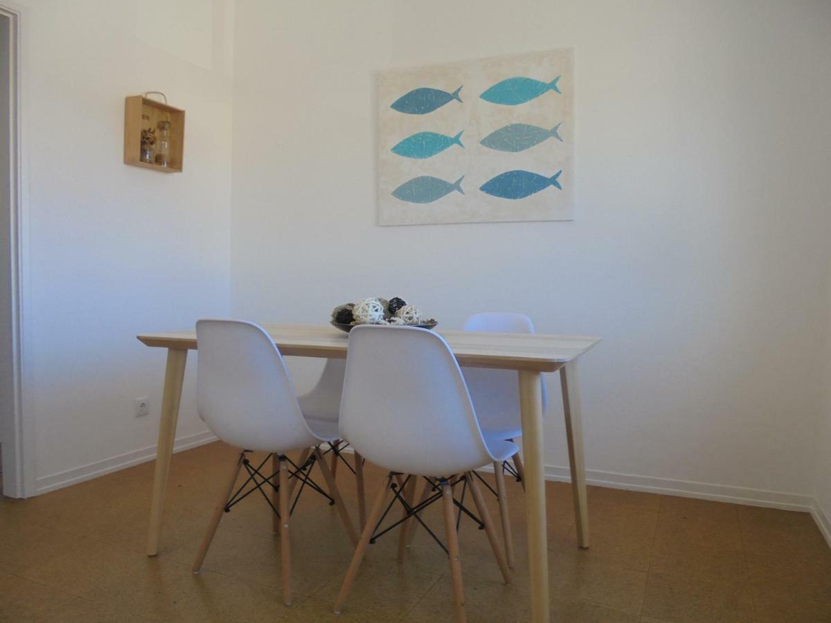 Beachcity Guesthouse Lagos Kültér fotó