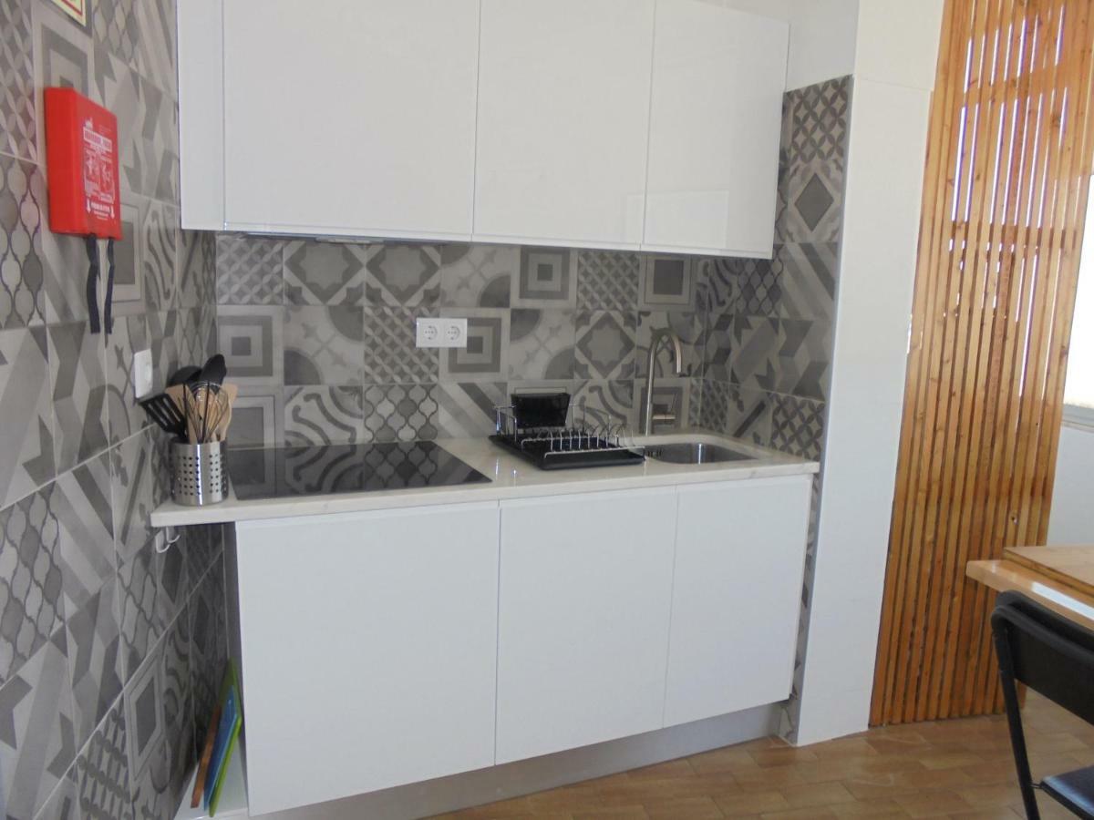 Beachcity Guesthouse Lagos Kültér fotó