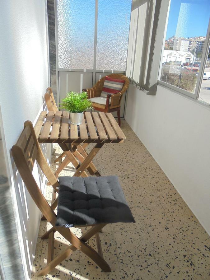Beachcity Guesthouse Lagos Kültér fotó
