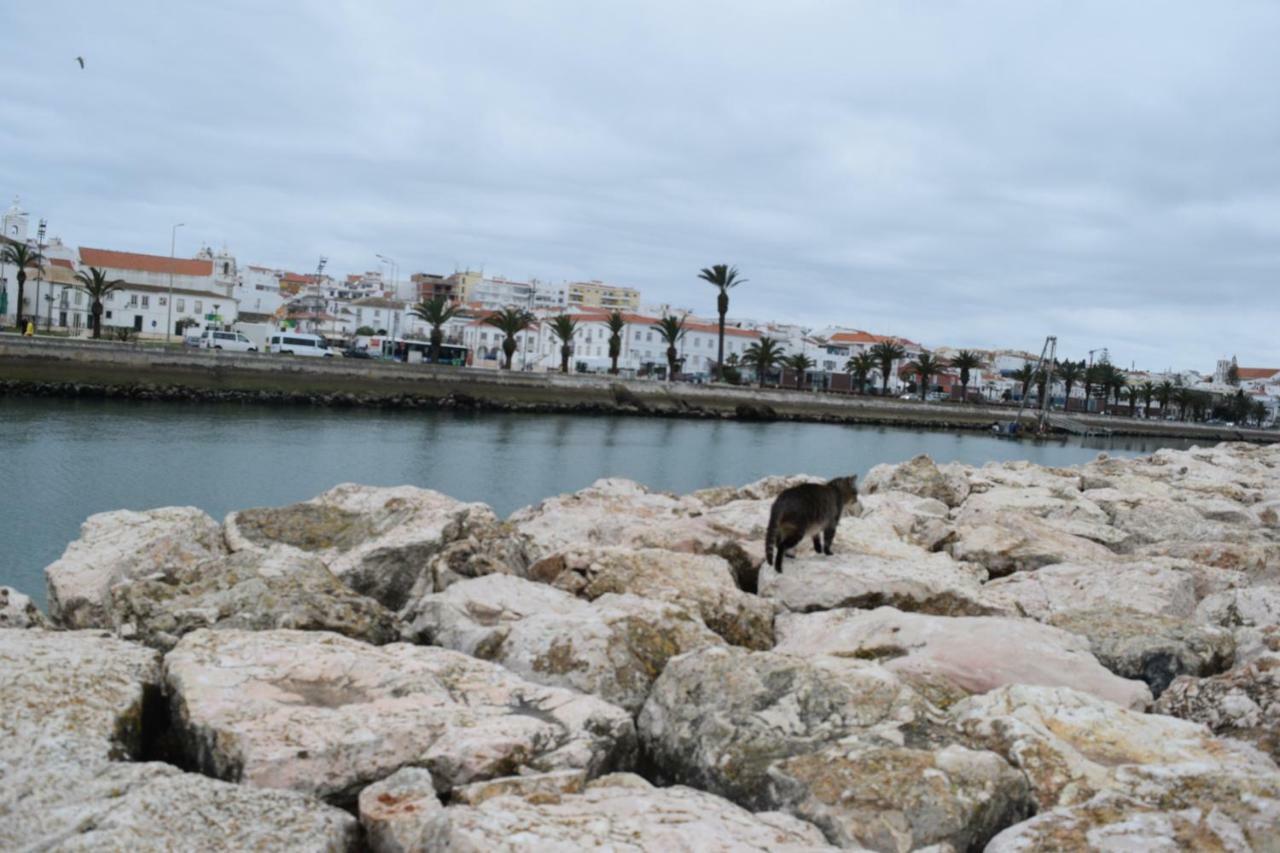 Beachcity Guesthouse Lagos Kültér fotó