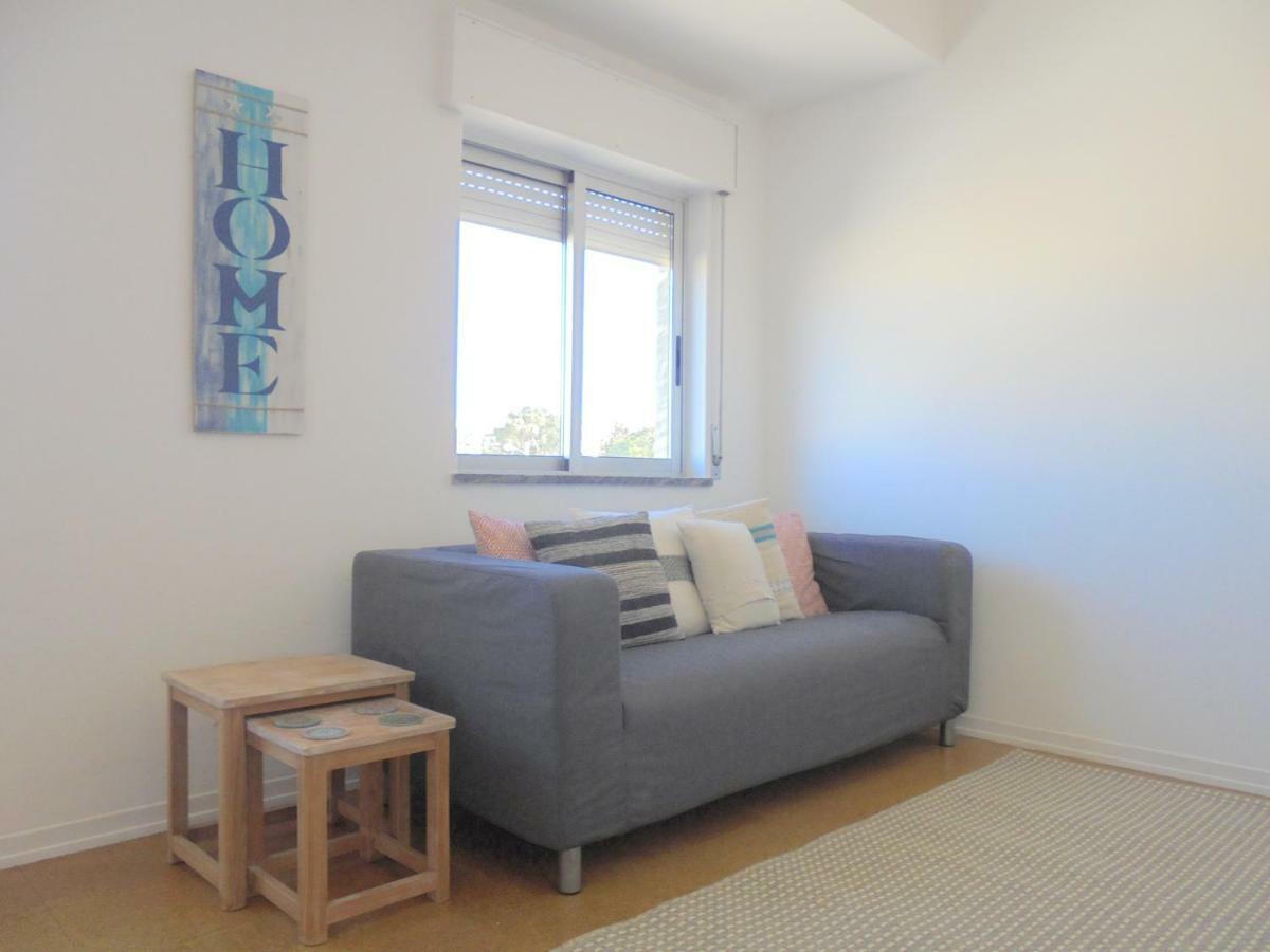 Beachcity Guesthouse Lagos Kültér fotó
