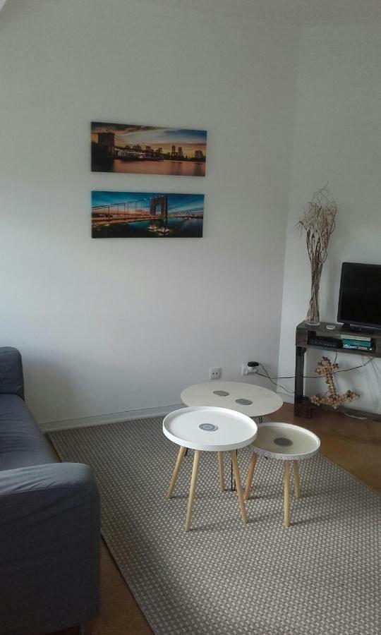 Beachcity Guesthouse Lagos Kültér fotó